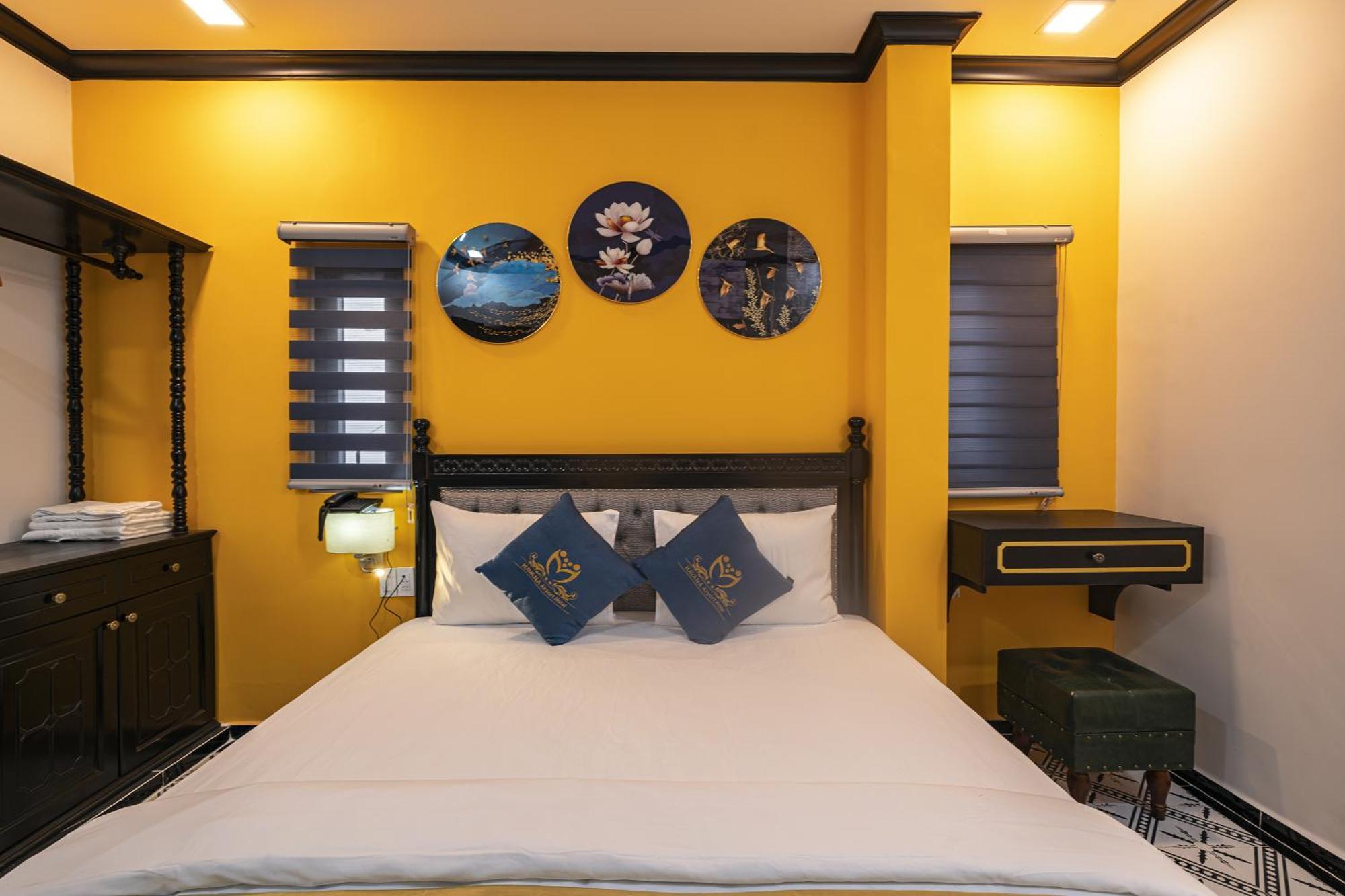 Collection O Vyvy Airport Hotel 胡志明市 外观 照片
